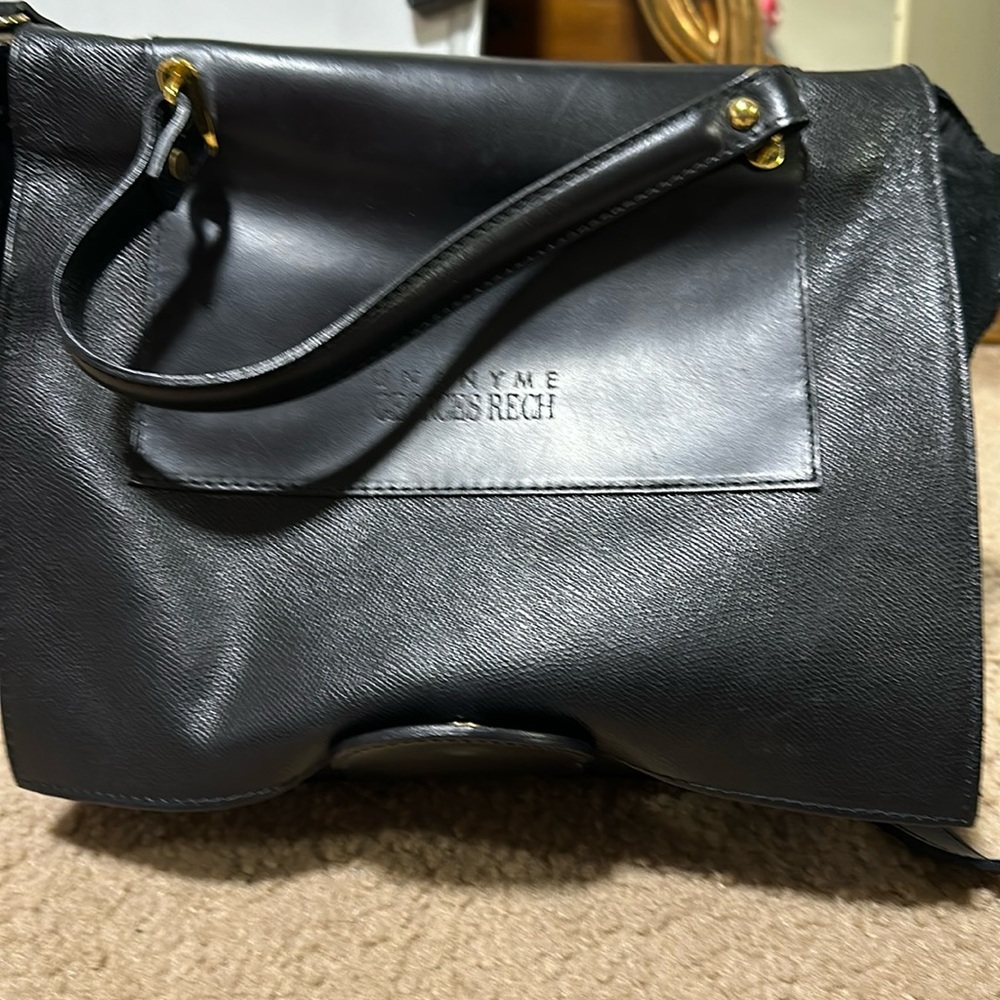 Georges Rech Genuine Leather Bag